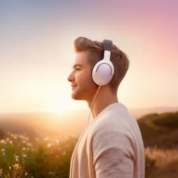 Orquesta Calmante: Ondas Sonoras Pacíficas - Jason Humphries