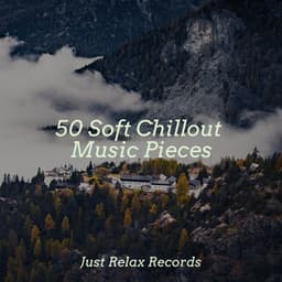 50 Soft Chillout Music Pieces - Musica Relajante