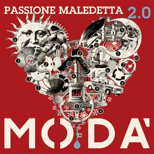 Passione maledetta 2.0 - Modà