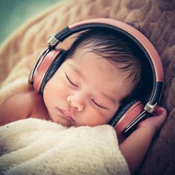 Baby Sleep: Lullaby Music for Restful Nights - Mellow Melodies