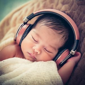 Baby Sleep: Lullaby Music for Restful Nights - Mellow Melodies