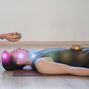 Intuitive Reiki - Reiki Healing Consort