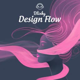 Design Flow - Blinky