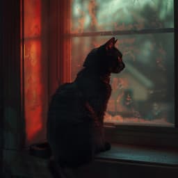 Calming Lofi Music for Pets' Relaxation - Music For Pets