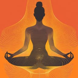 Hvalp Forkælelses Lydkulisser - Chakra Frequencies