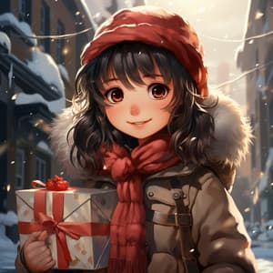 Gentle Christmas Jazz - The Christmas All-Stars