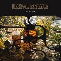 Herbal Essence: The Mint Blend - HerBaLance