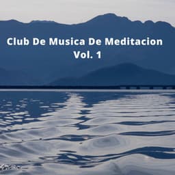 Club De Musica De Meditacion, Vol. 1 - Relajante Musica