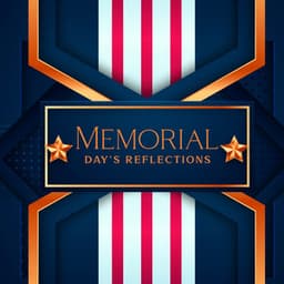 Memorial Day’s Reflections – A Patriotic Remembrance Through Music - Born In The U.S.A.