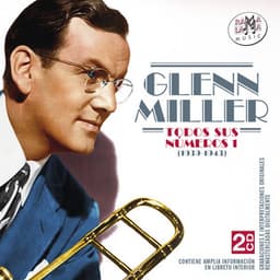Todos Sus Números 1 - Glenn Miller