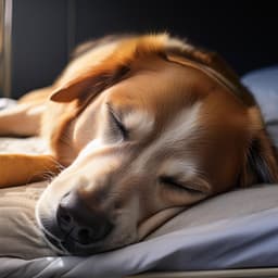 Compañeros Leales: Sonidos Armoniosos Para Perros - Caminante de paz