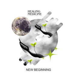 New Beginning - Healing Medicine