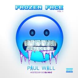 Frozen Face, Vol. 1 - Paul Wall