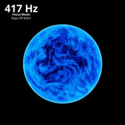 Focus Music - Keys Of Calm