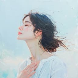 Sonidos Suaves Del Día: Música Relajante Para Relajarse - Lo que pasa con el ruido