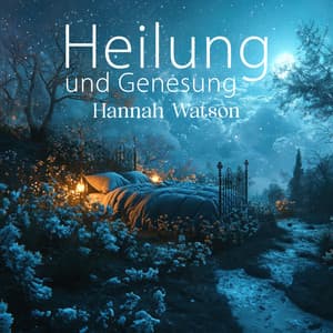 Heilung und Genesung: Aktivieren Sie Ihr höheres Bewusstsein, Reise zu Trance und Meditation - Hannah Watson