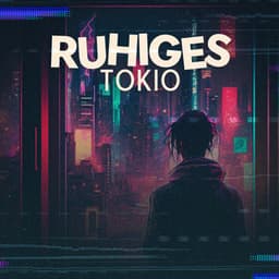 Ruhiges Tokio - Chuck Jokye