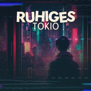 Ruhiges Tokio - Chuck Jokye