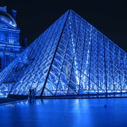 Piano Jazz Duo - Music for New Moods - Dinner Background Music