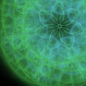 Balancing the Subtle Energy Bodies - Olivia's Solfeggio