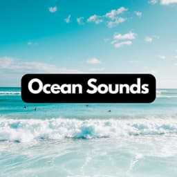 Coral Caress: Underwater Soundscapes - Ocean Sounds Spa