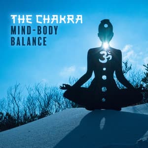 The Chakra Mind-Body Balance - Meditation Songs Guru
