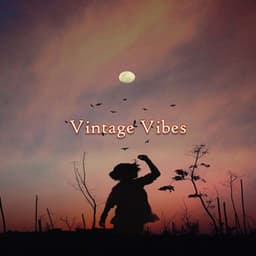 Vintage Vibes - Instrumental Hip-Hop
