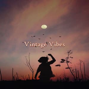Vintage Vibes - Instrumental Hip-Hop