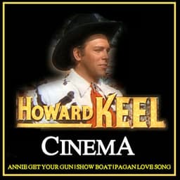 Cinema - Howard Keel
