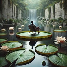 Mindful Manifesting: Cosmic Calm - Astra Winter