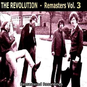 Remasters Vol. 3 - The Revolution