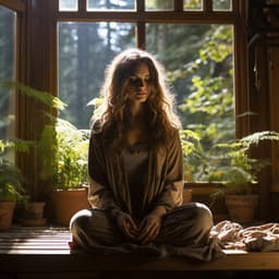 Meditación Melódica Del Río: Serenidad A Través De La Música - Los paisajes sonoros de la naturaleza