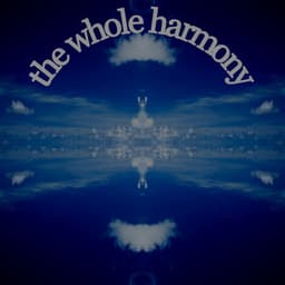The Whole Harmony - Lofi Radiance