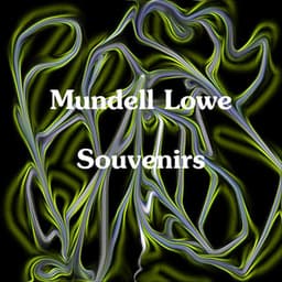 Souvenirs - Mundell Lowe