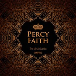 The Minute Samba - Percy Faith