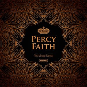 The Minute Samba - Percy Faith