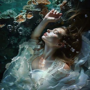 Música De Relajación Del Océano: Mareas Serenas - Los chicos de relajación