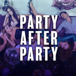 Party after Party: EDM Mix for Summer Holidays 2020 - Ibiza Deep House Lounge