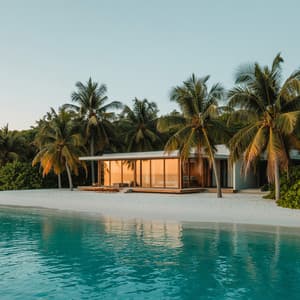 Breathe Again - Nature Bloom