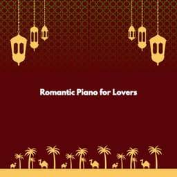 Romantic Piano for Lovers - Coffeehouse Jazz