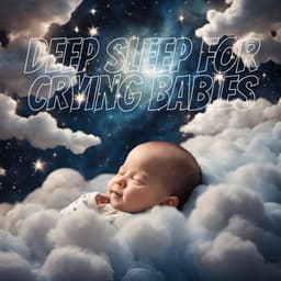 Deep Sleep for Crying Babies - Songs For Kids