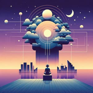 Binaural Beats Focus Frequency - Binaural Focus