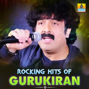 Rocking Hits of Gurukiran - Guru Kiran