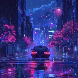 Jazz De Luces De La Ciudad: Ritmos Urbanos - Café Salón Resort