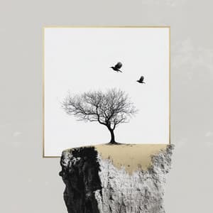 Traumgleisen: Gefangen in den Mysterien des Schlafzuges - Schlaf Hilfe