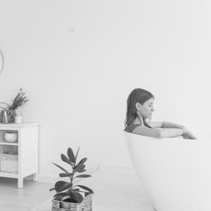 Backdrop for Relaxing Massage - Motivational Words - Spa Music Playlist