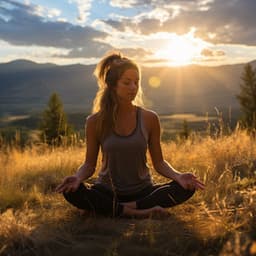 Música Para La Paz Elemental: Tonos De Armonía - Música del brunch dominical