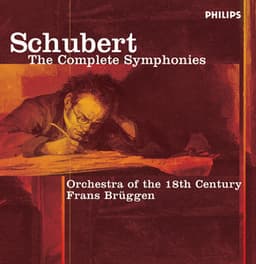 Schubert: The Symphonies - Franz Schubert