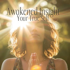 Awakened Insight, Your True Self - Sacral Chakra Universe