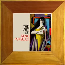 The Art Of Rosa Ponselle - Giuseppe Verdi